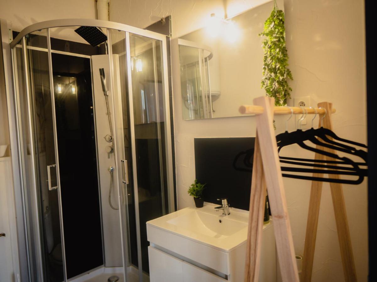 Le Pluvier D'Or Apartment Abbeville Exterior photo